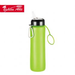 Silicone WaterbottleQH1307