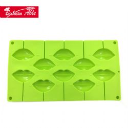 silicone ice tray/chocolate/jell mouldJLL1508