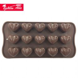 silicone ice tray/chocolate/jell mouldJLL2208