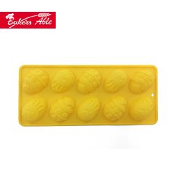 silicone ice tray/chocolate/jell mouldJLL2210