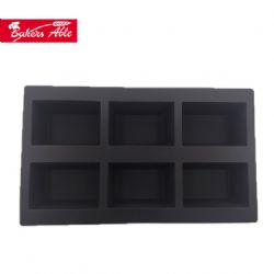 silicone ice tray/chocolate/jell mouldJLL1228