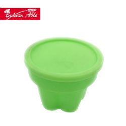 silicone ice tray/chocolate/jell mouldJLL1401